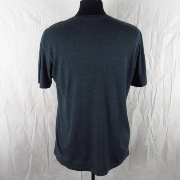 Riot Society Graphic T-Shirt- Mens - Picture 5 of 7